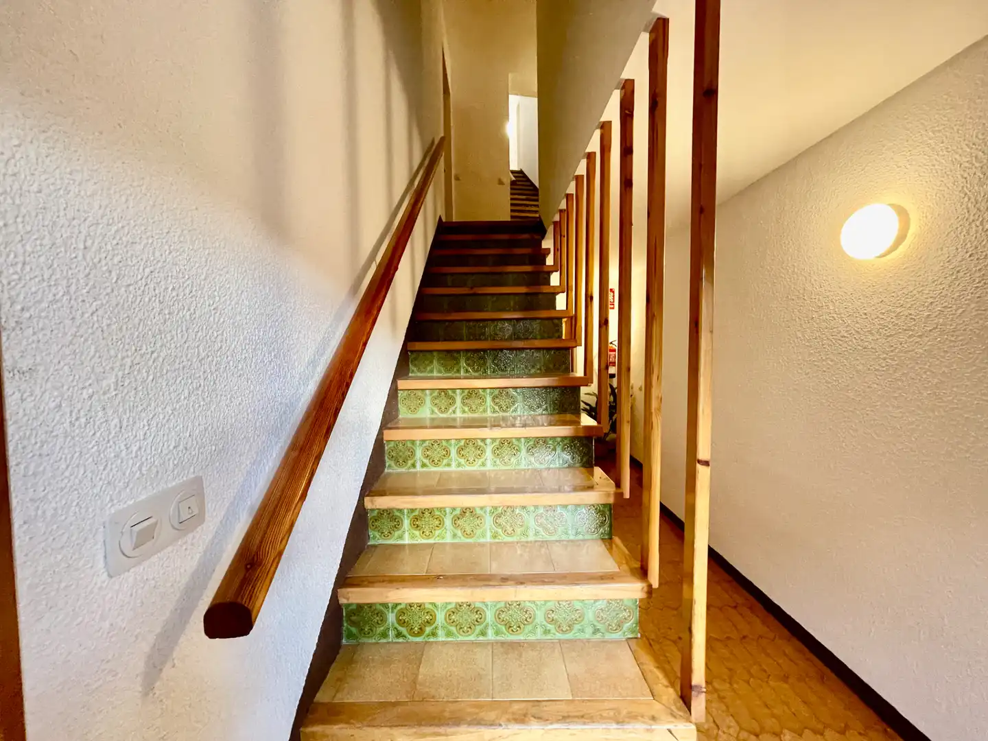 Ático en venta en Setcases con Calefacción, Terraza y Amueblado