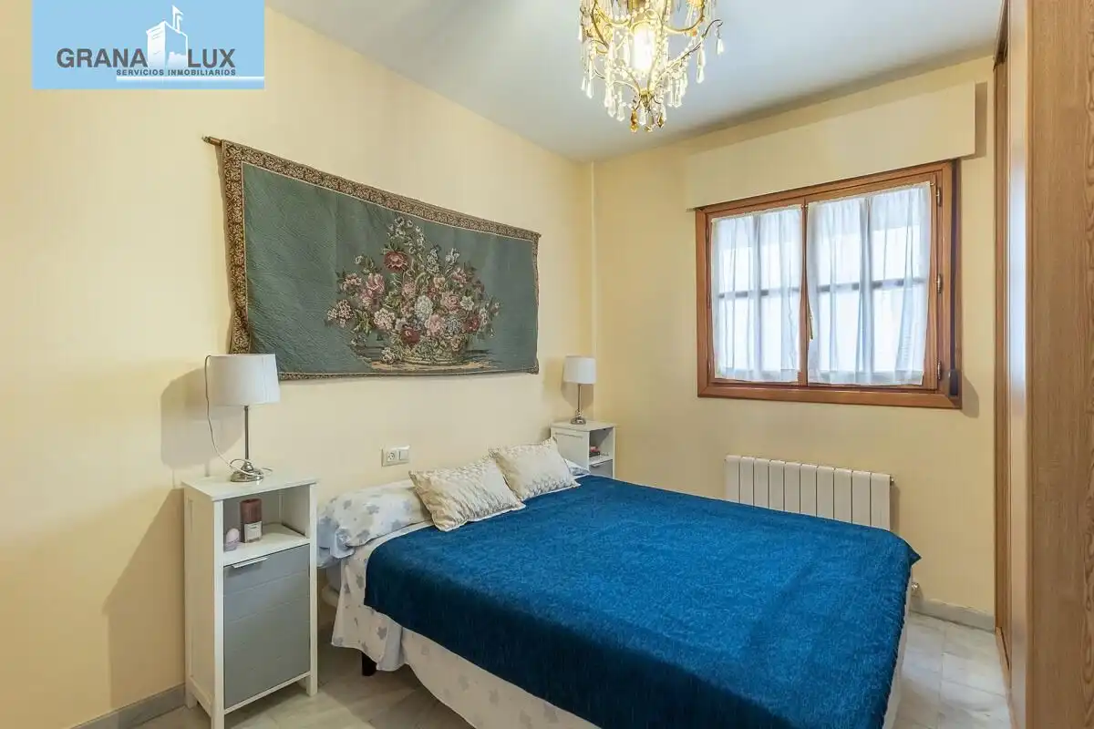 Habitación de Dúplex en venta en Ronda