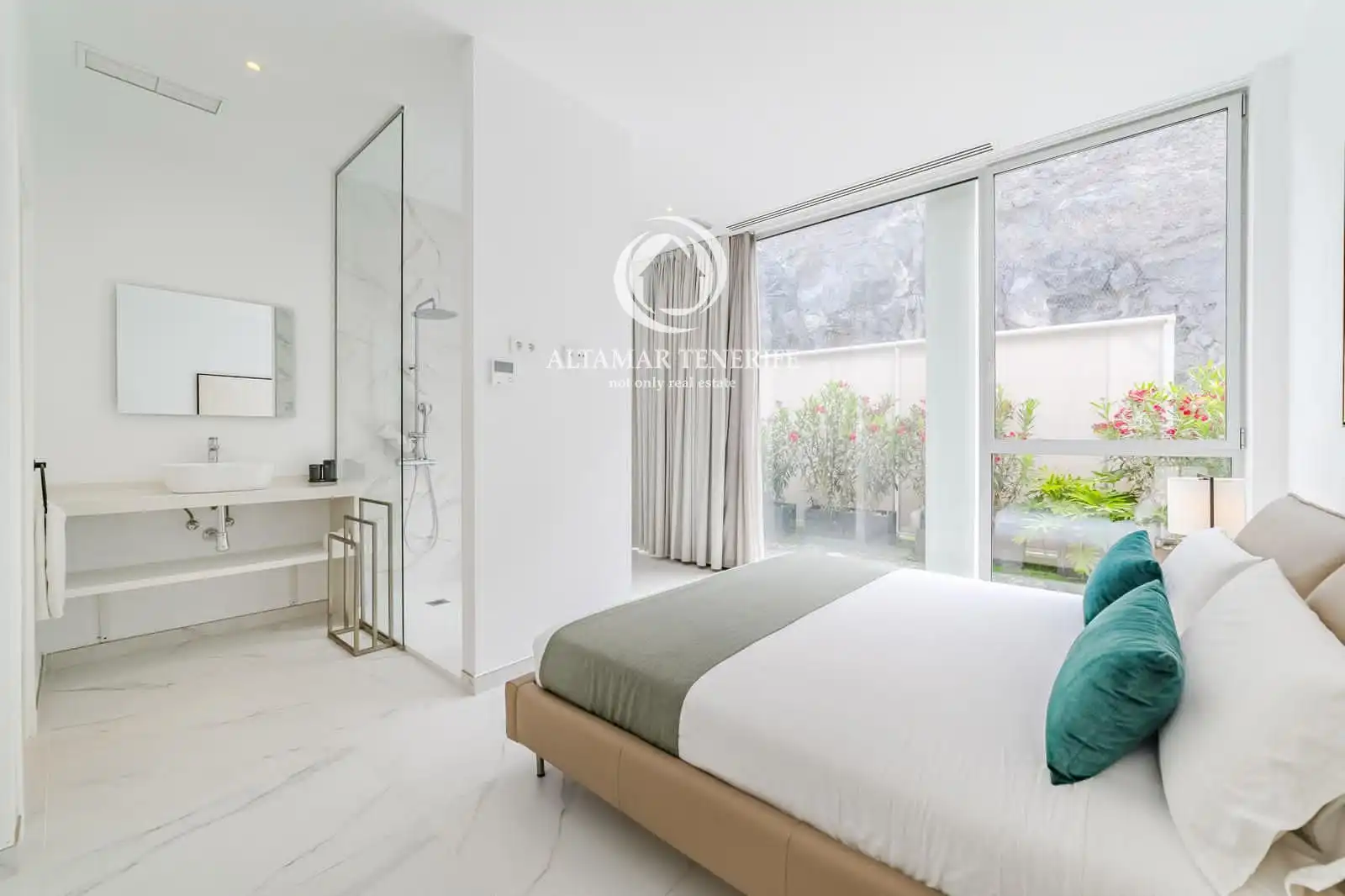Apartament en venda a Geranio, Acantilados de Los Gigantes