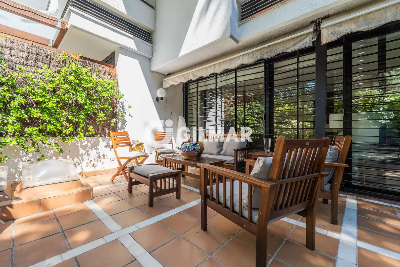 Adosado con piscina en venta en El Soto de la Moraleja, imagen 4