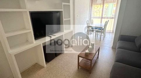Photo 3 of Flat for rent in Juan XXIII - Rochelambert, Sevilla Capital