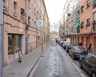 Vista exterior de Pis en venda en Mollet del Vallès