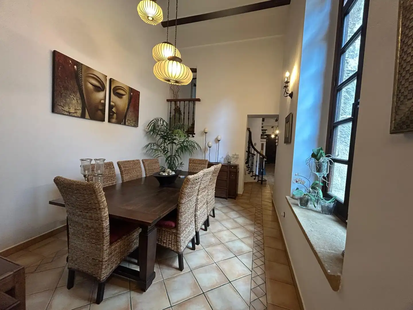 Terraced house for sale in Centro ciudad, imagen 3