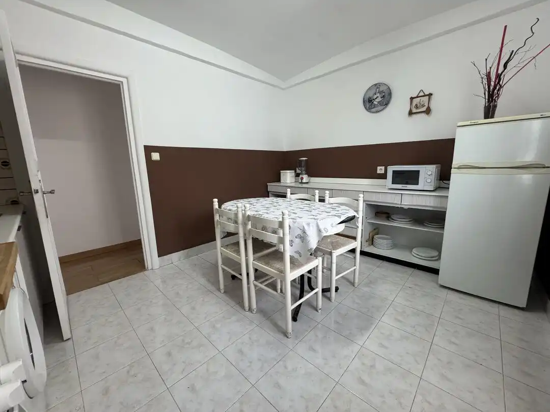 Piso con ascensor en venta en Legazpi, imagen 7