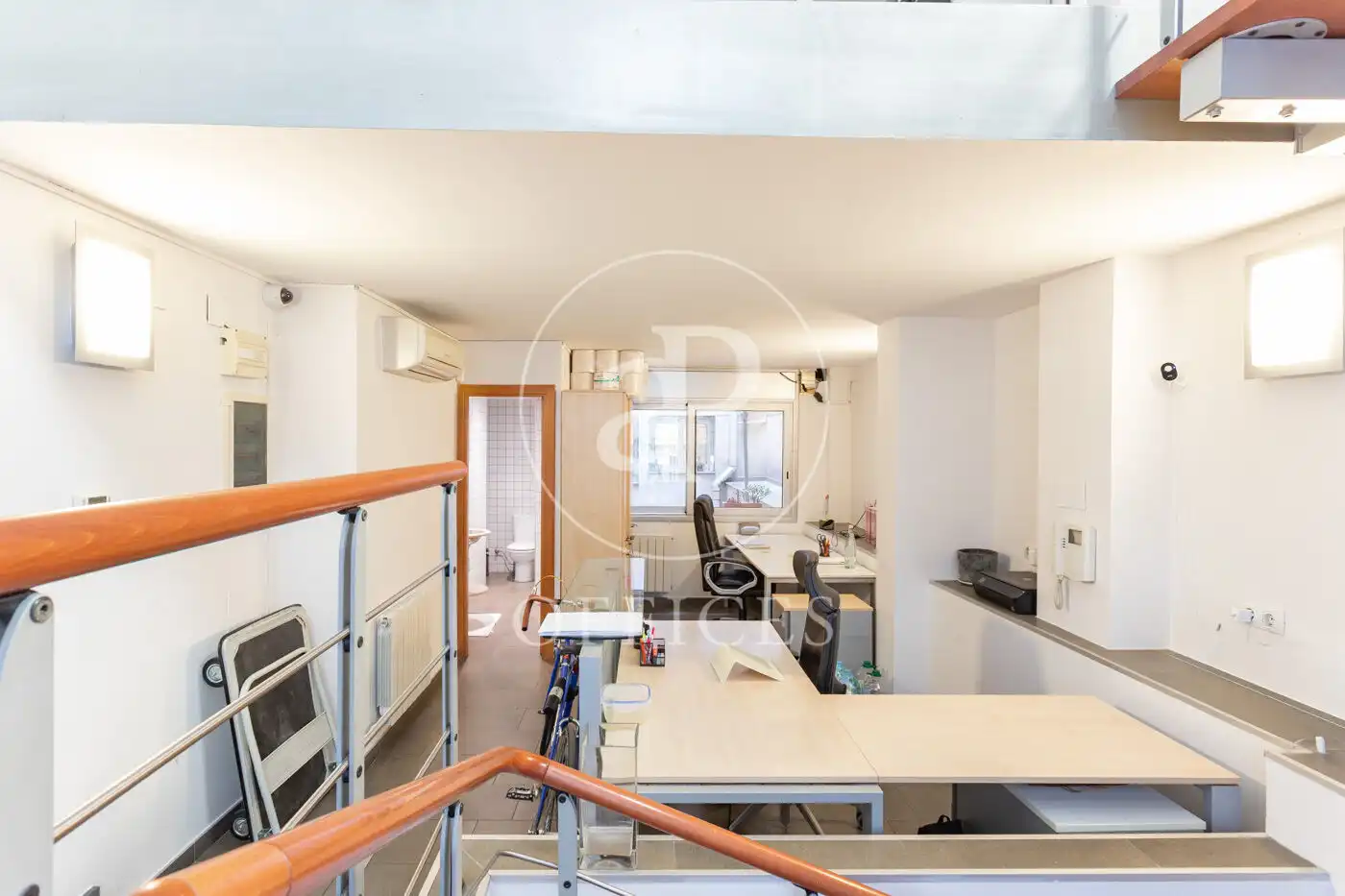 Oficina en venta en Barcelona