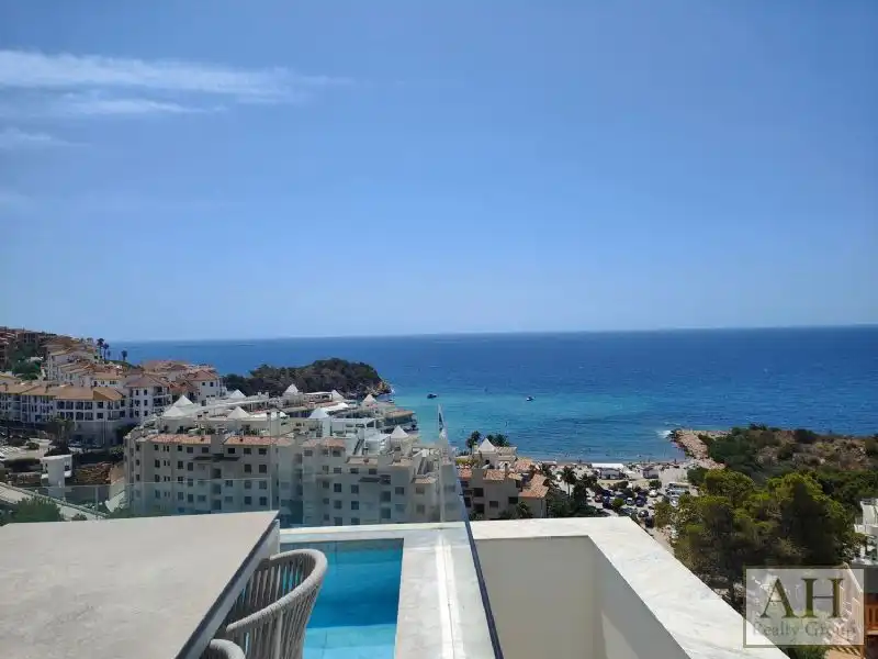 Apartament en venda a Mascarat, imagen 4