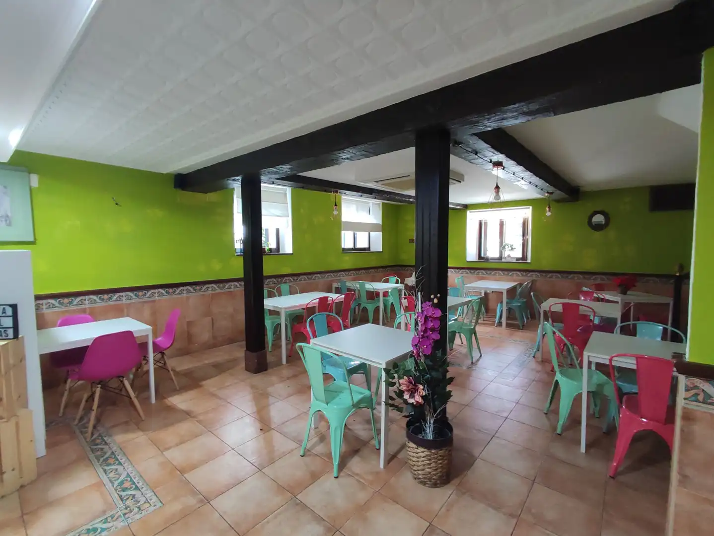 Piso en venta en Travesía Asensio Neila, Hervás