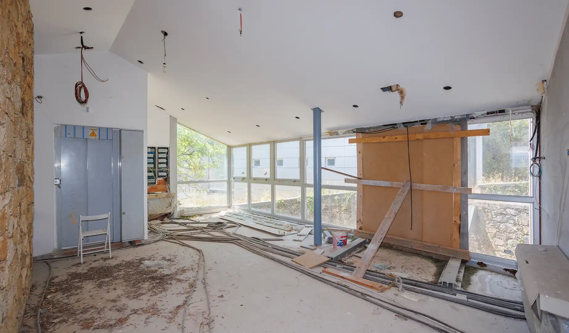 Local comercial en venda a Ponteceso, imagen 10