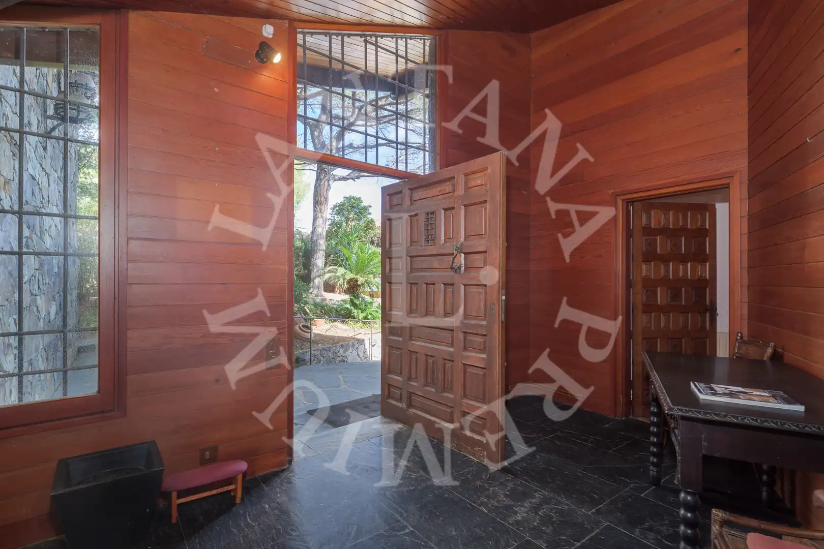 Casa o chalet en venta en Sant Andreu de Llavaneres con Calefacción, Jardín privado y Trastero