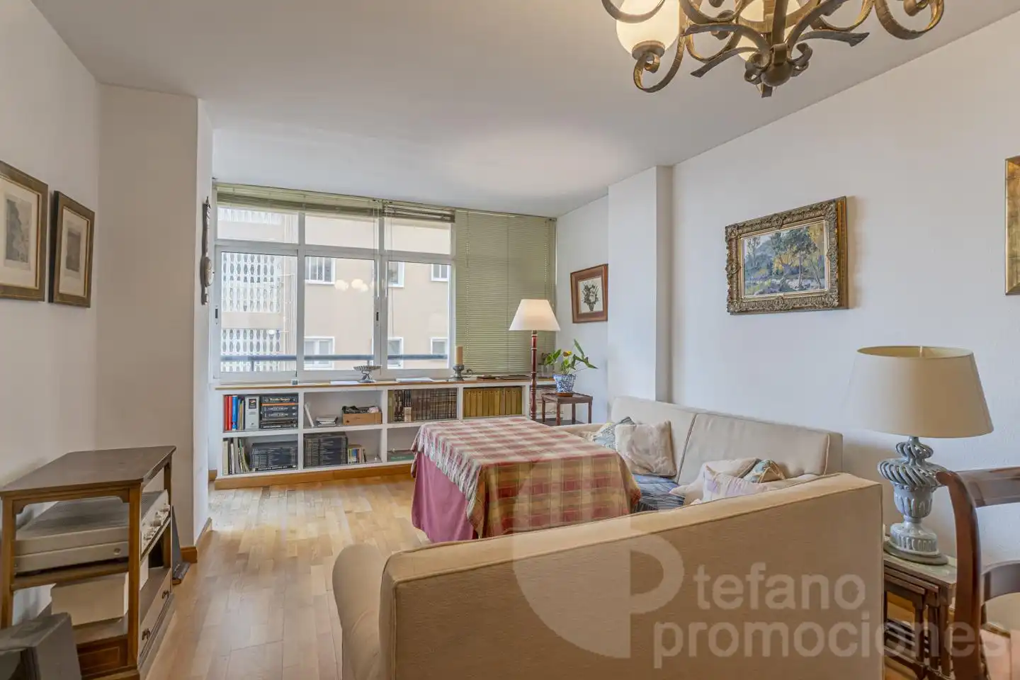 Habitación de Piso en venta en Málaga con Terraza