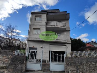 Flat for sale in Maceda