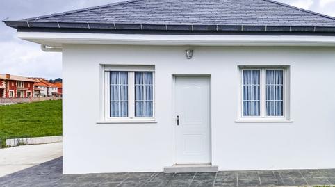 Foto 2 de Casa o xalet de lloguer a Cortiguera - Calle la Aldea, Suances, Cantabria