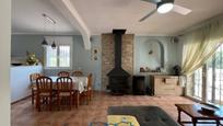 Dining room of House or chalet for sale in Tordera  with Heating, Private garden and Terrace