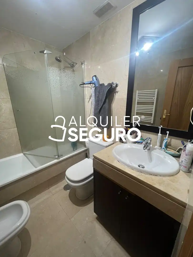 Appartamento con piscina in affitto a de Julián Camarillo, imagen 20