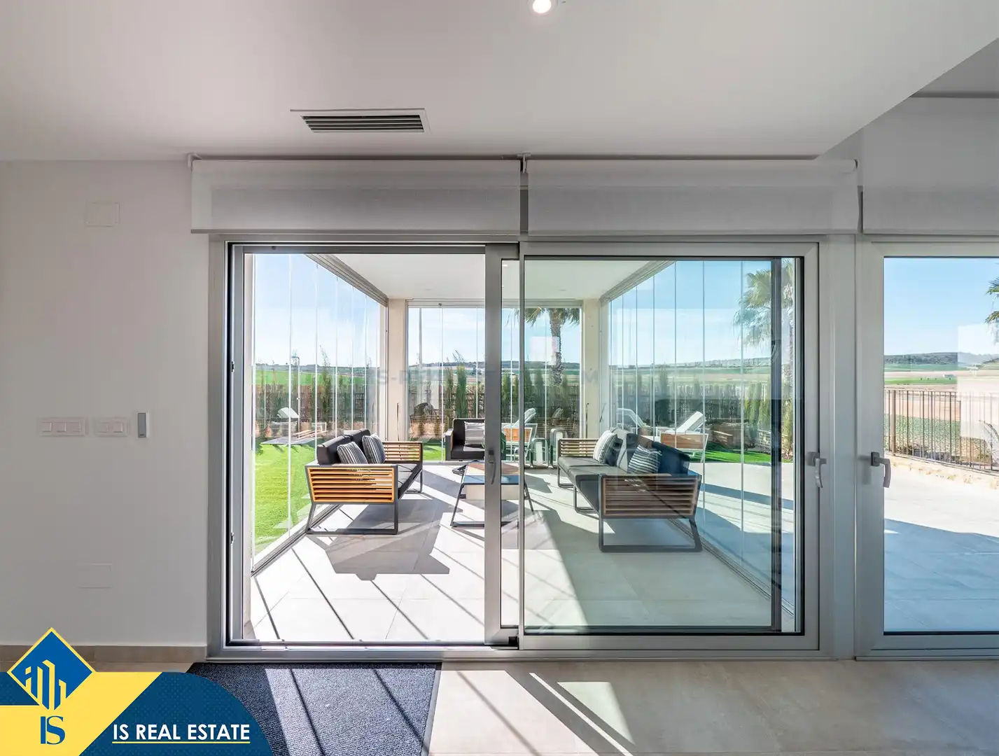 Villa mit Pool zum Verkauf in Algorfa, imagen 6