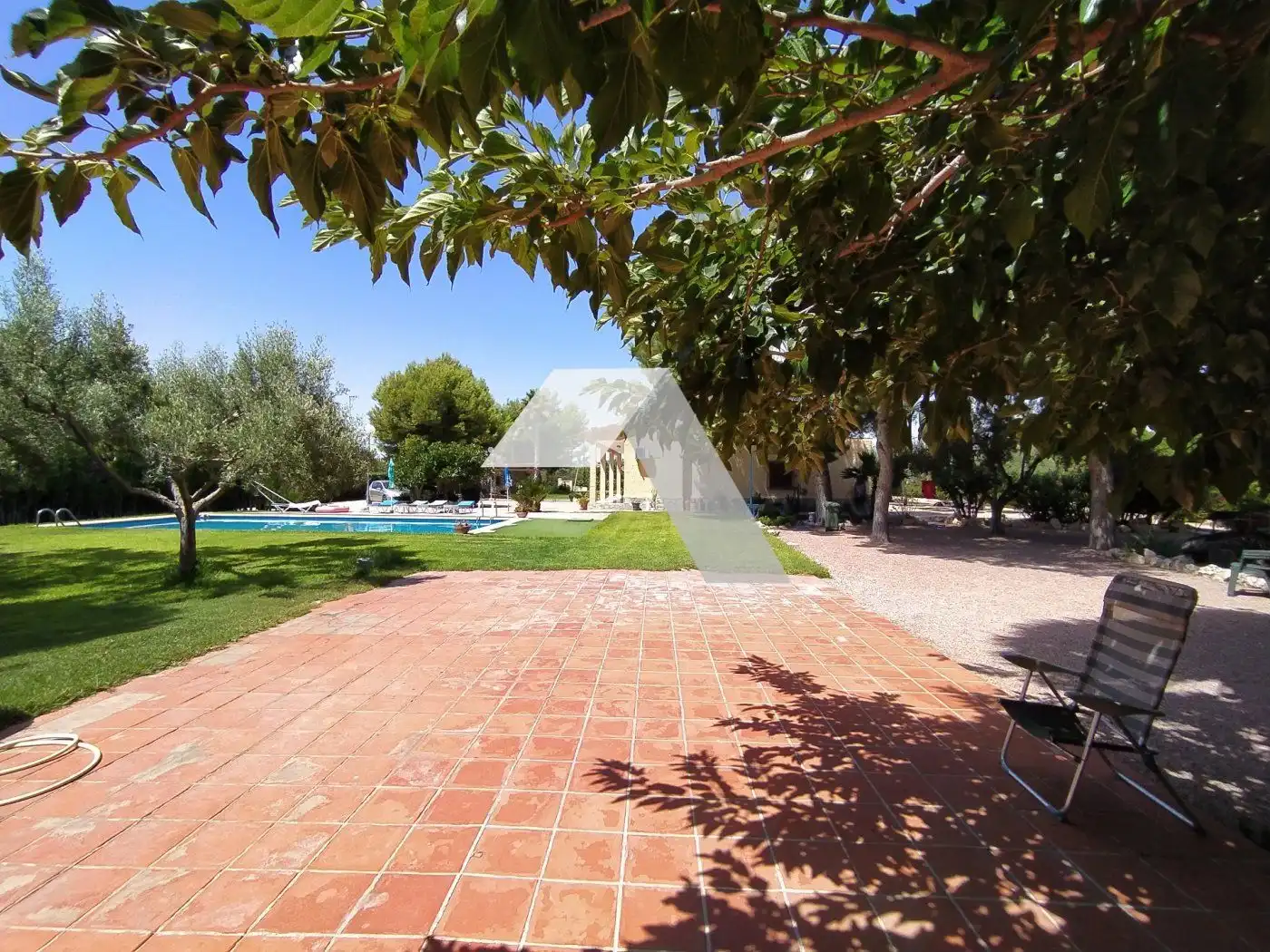 Casa o xalet en venda a La Huerta
