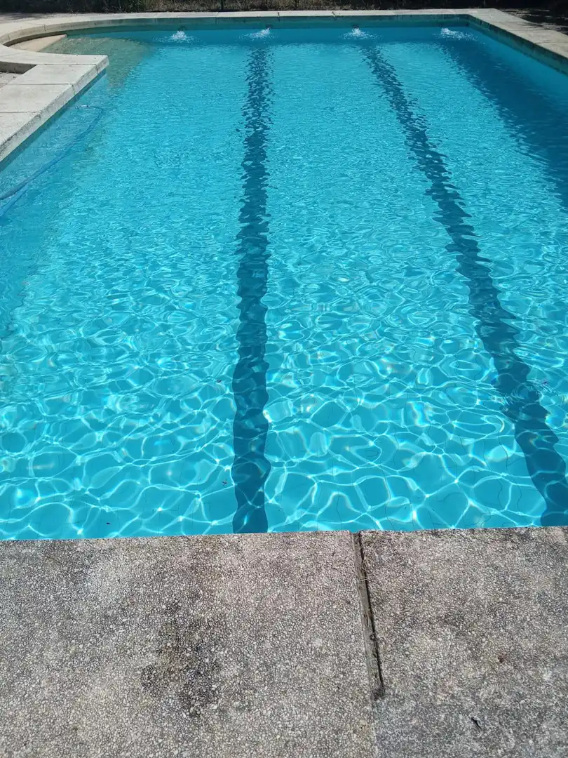 Piscina de Casa o xalet en venda en Ciudad Real amb Aire condicionat i Calefacció