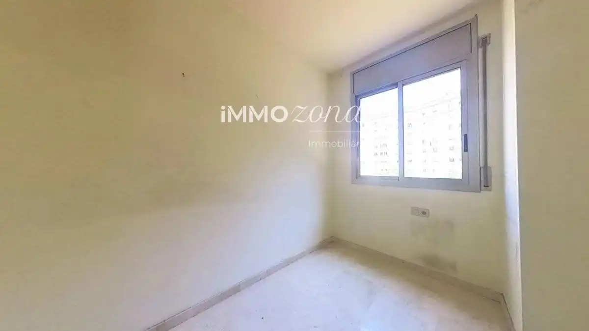 Bedroom of Apartments for sale in Creu de Barberà - Sector Sud