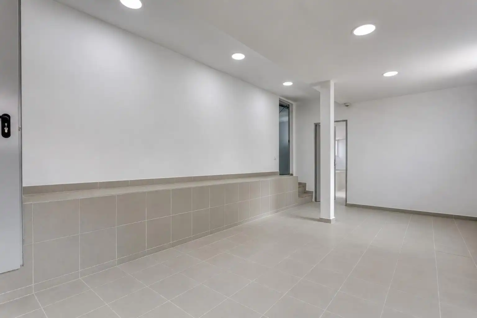Casa amb jardí en venda a Piera, imagen 24
