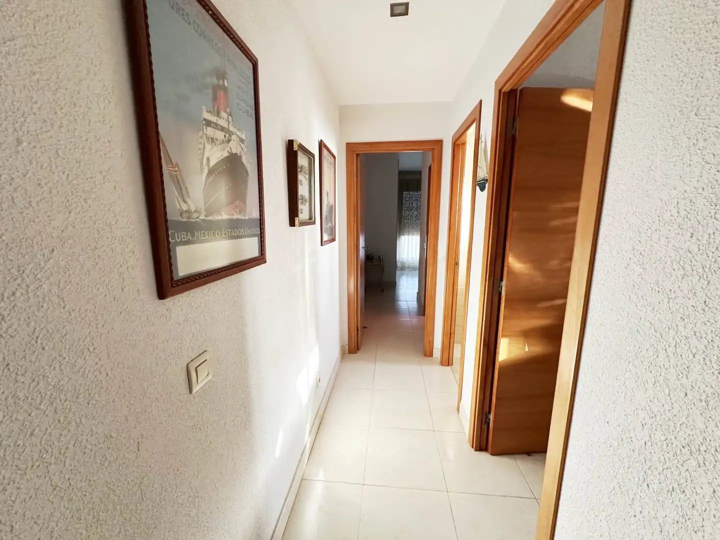 Piso en venta en Benalmádena con Calefacción, Terraza y Piscina comunitaria
