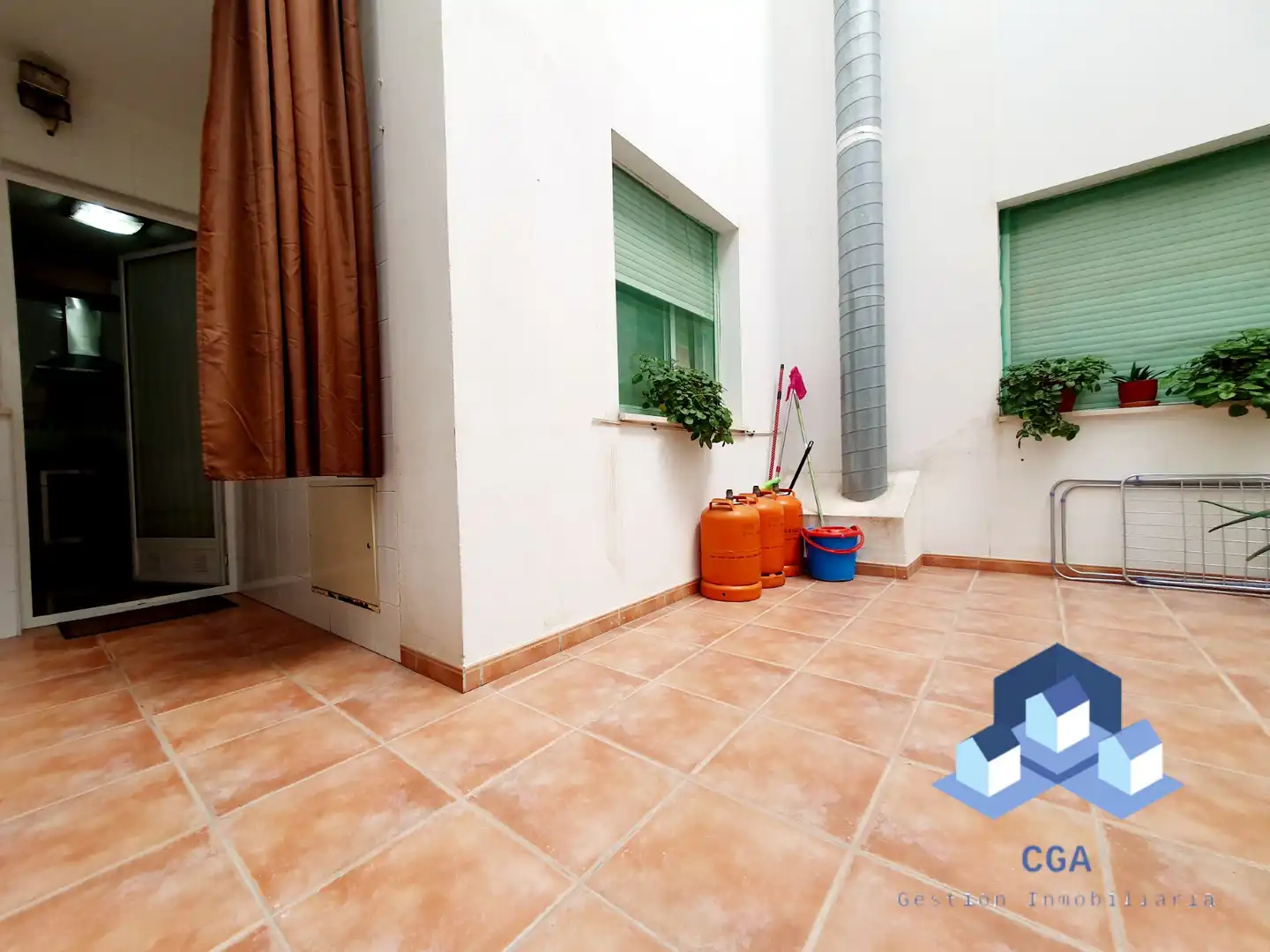 Piso con terraza en venta en Lorca Ciudad, imagen 14