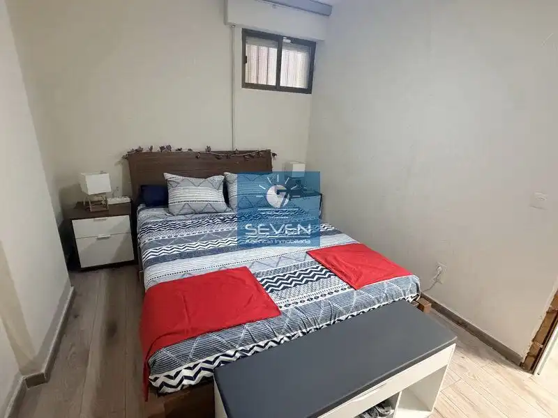 Apartamento con piscina en venta en paseo de velilla, imagen 7