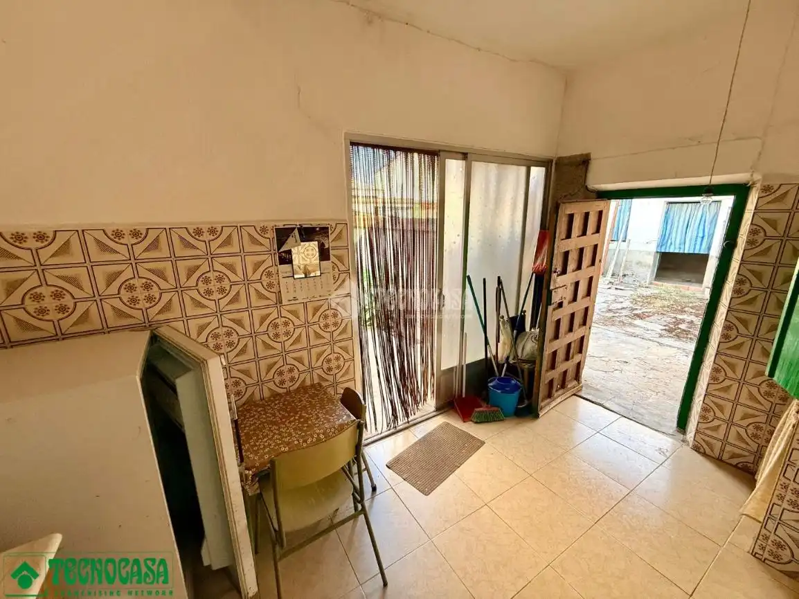 Casa o chalet en venta en Mocejón