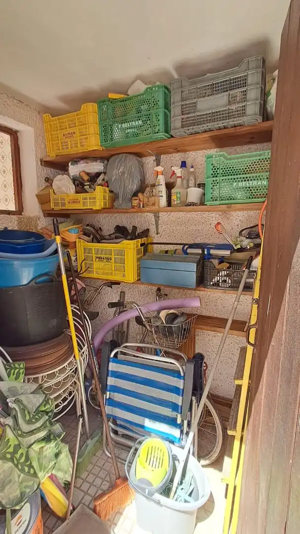 Casa adosada en venda en Mazarrón amb Terrassa i Balcó