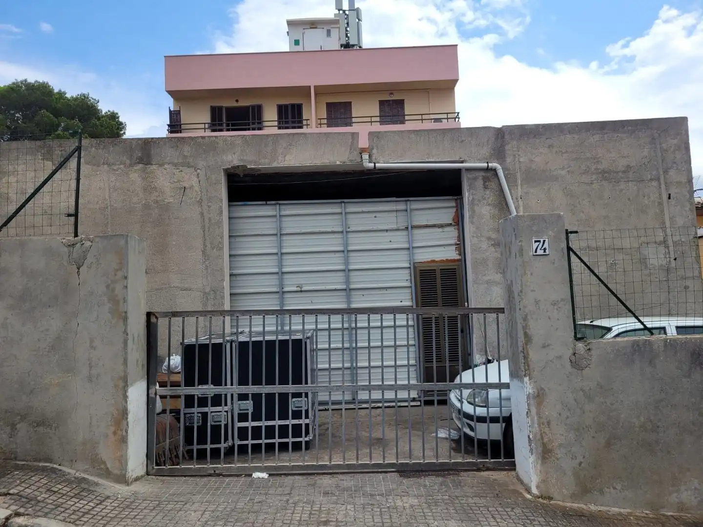 Terreny residencial en venda a Calle Mendez Nuñez, imagen 11