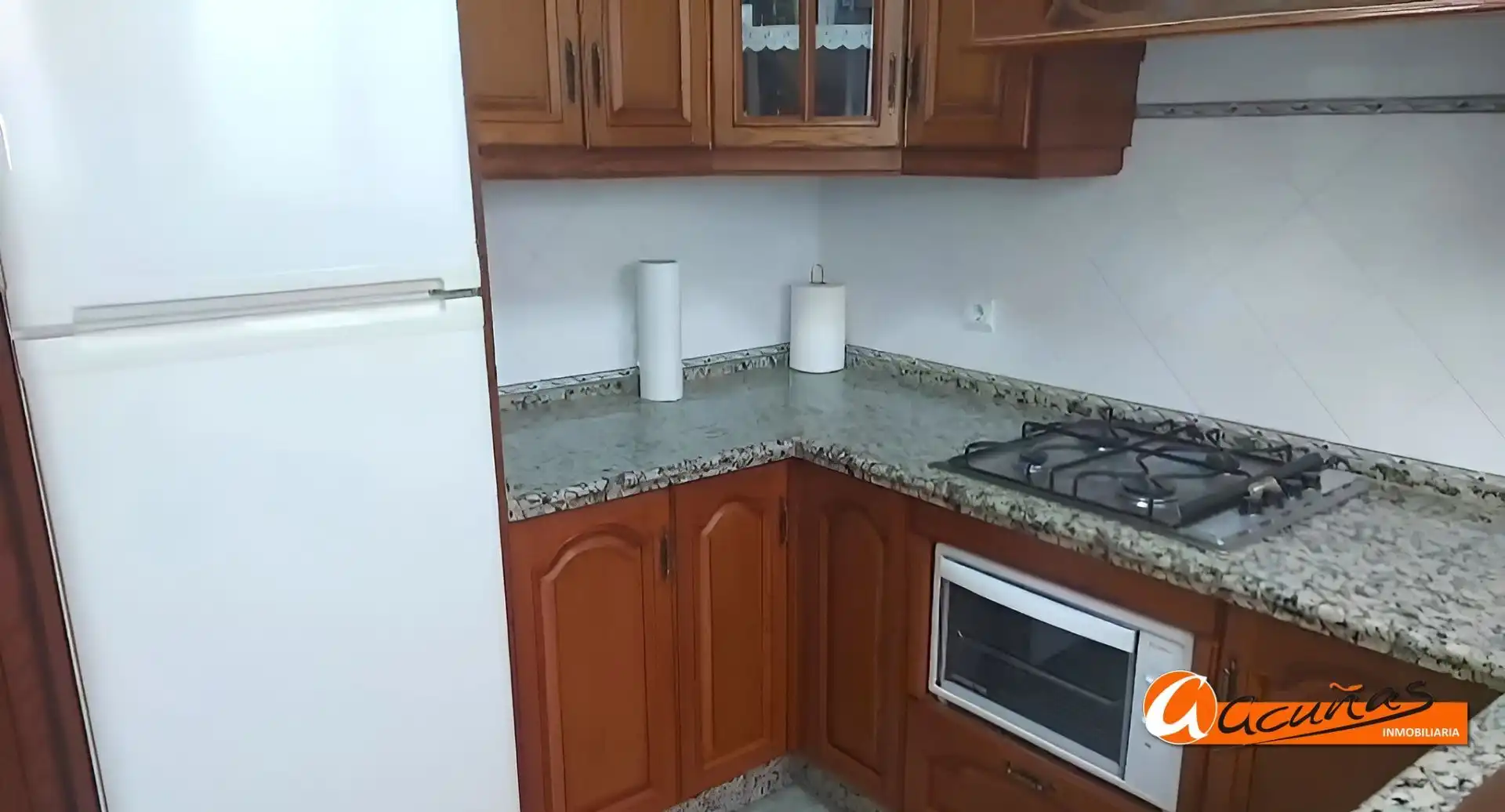 Kitchen of Detached homes for sale in Cuevas Bajas  with Storage room