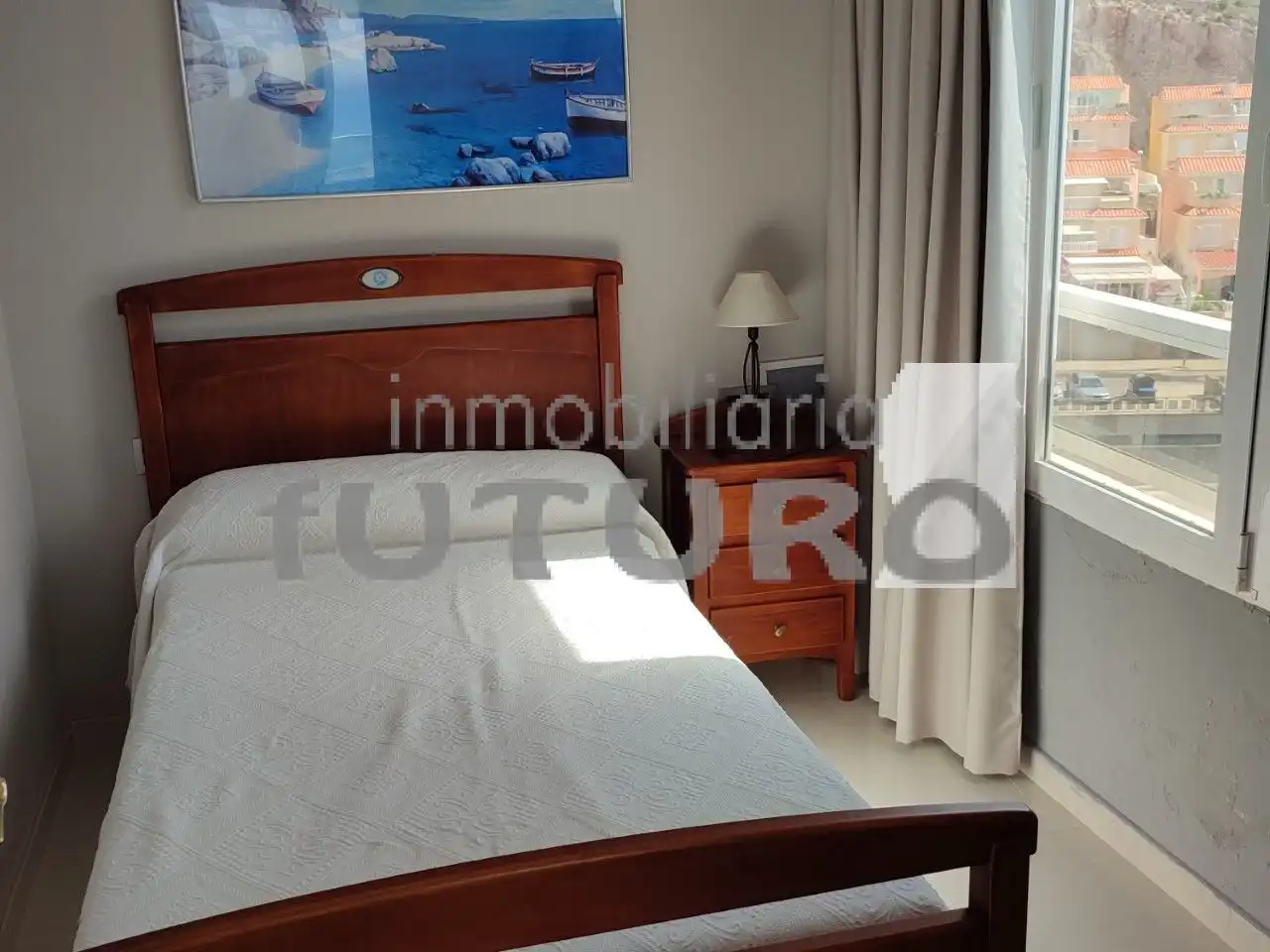Apartment with pool for sale in Racó, imagen 9