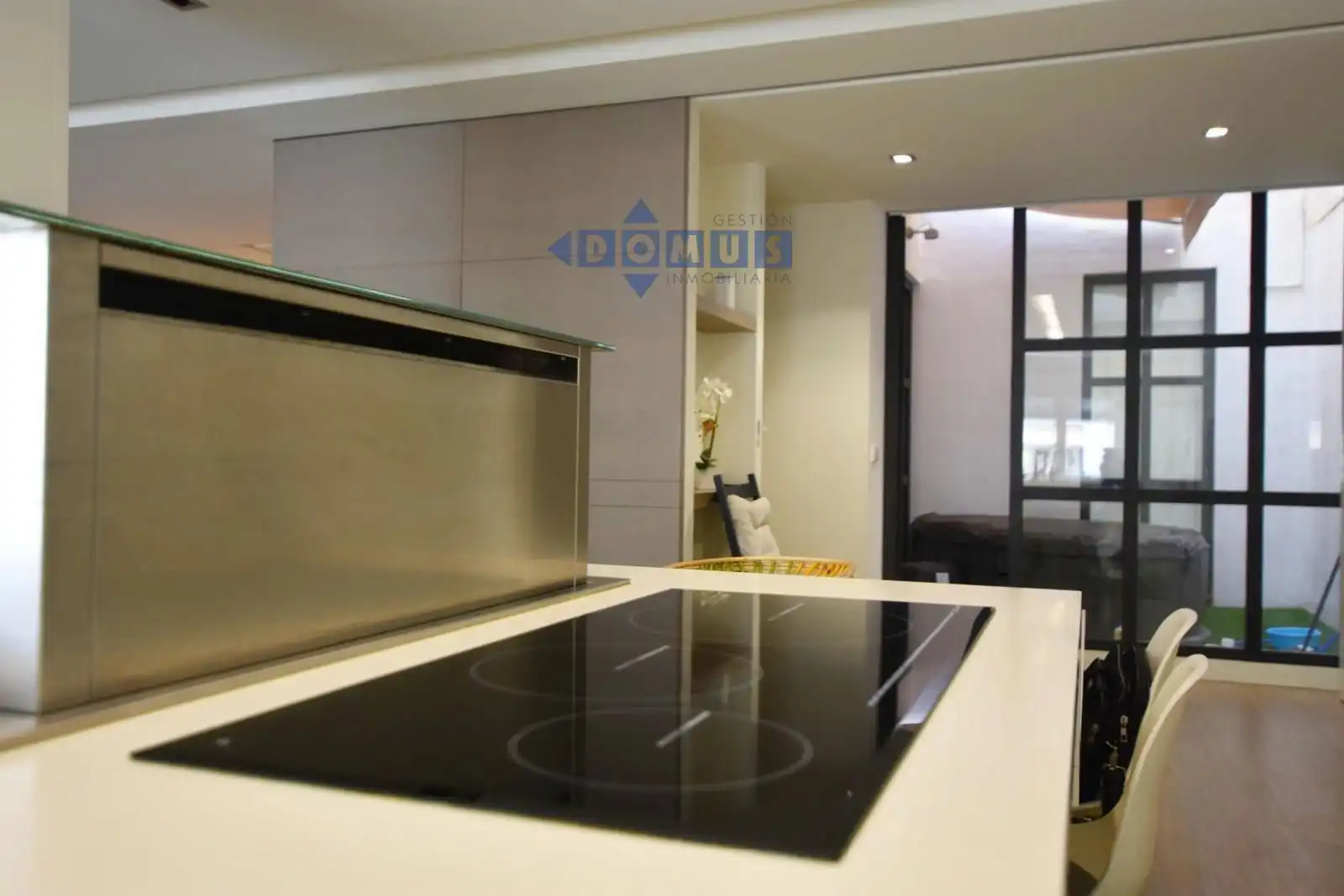 Cocina de Piso en venta en Ronda con Aire acondicionado, Calefacción y Amueblado