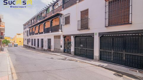 Foto 4 de Piso en venta en Camino Ogijares, 6, La Zubia Ciudad, La Zubia