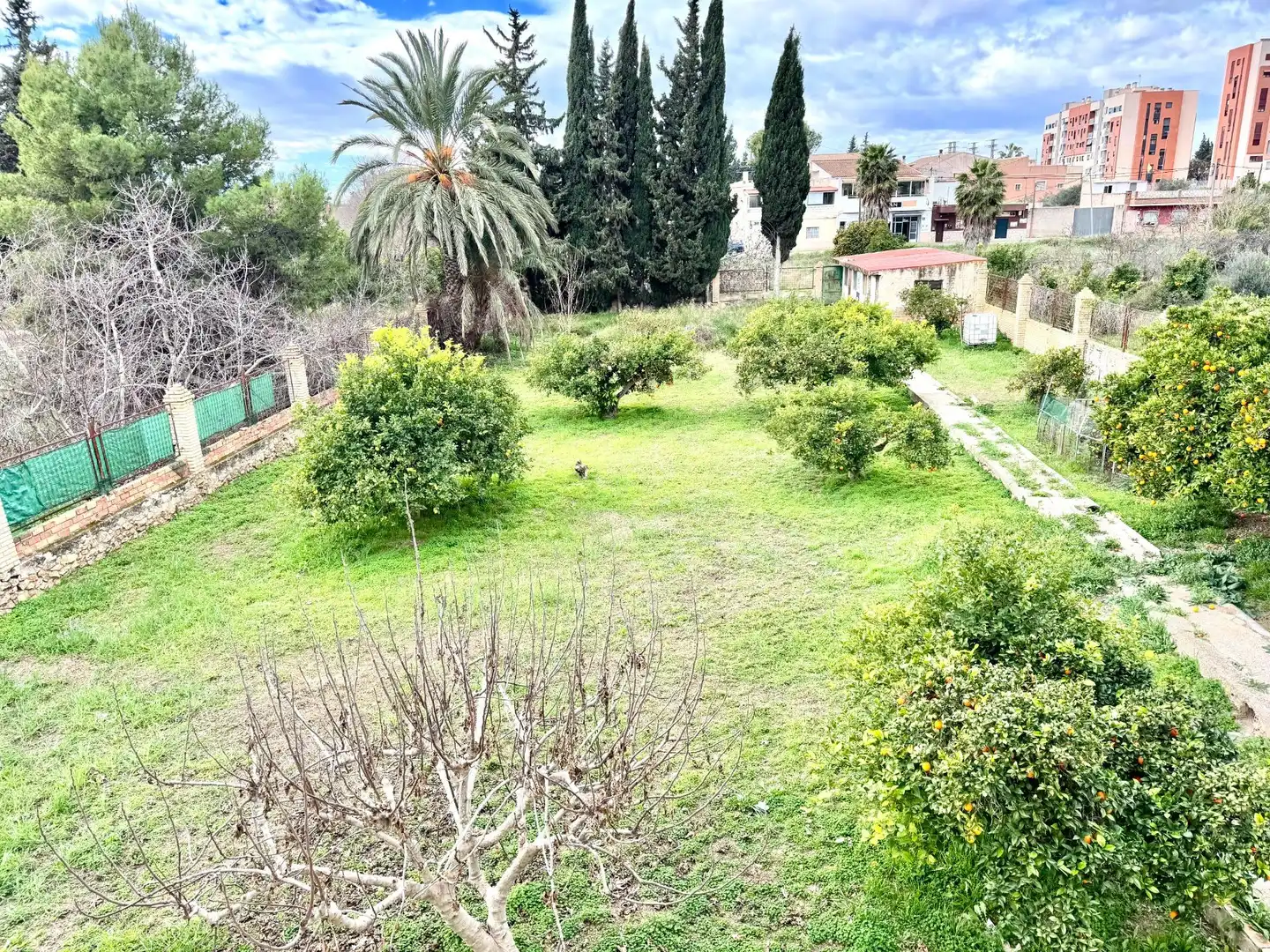 Houses for sale in Murcia  with Air Conditioner, Private garden and Terrace