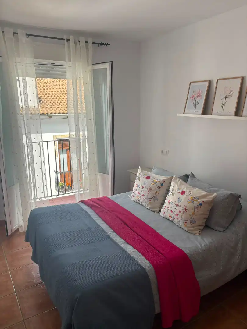 Mini appartamento con terrazza in vendita a Grazalema, imagen 7