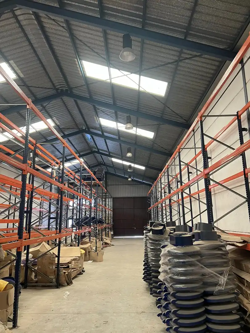 Industrial building for sale in Écija, imagen 3