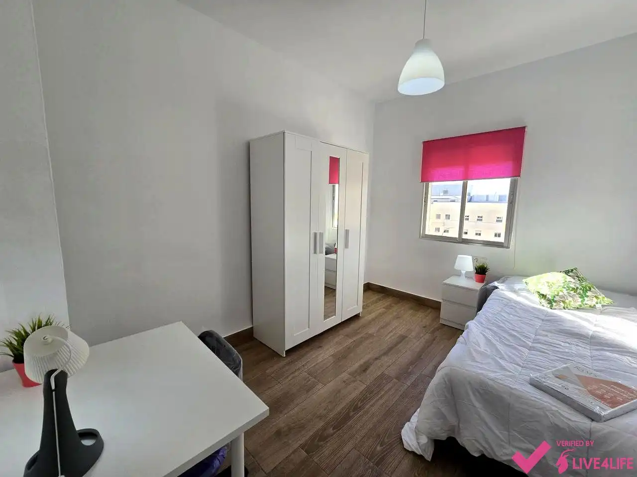 Attic for rent in Bami, Bami - La Estrella