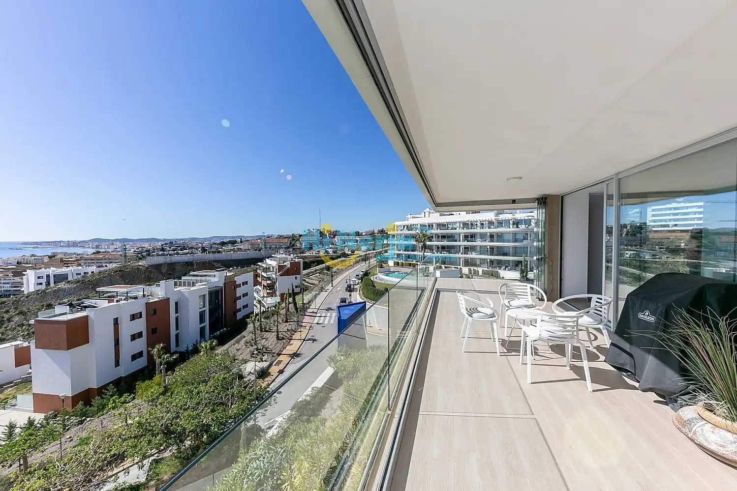 Apartment mit Pool zum Verkauf in Centro ciudad, imagen 45