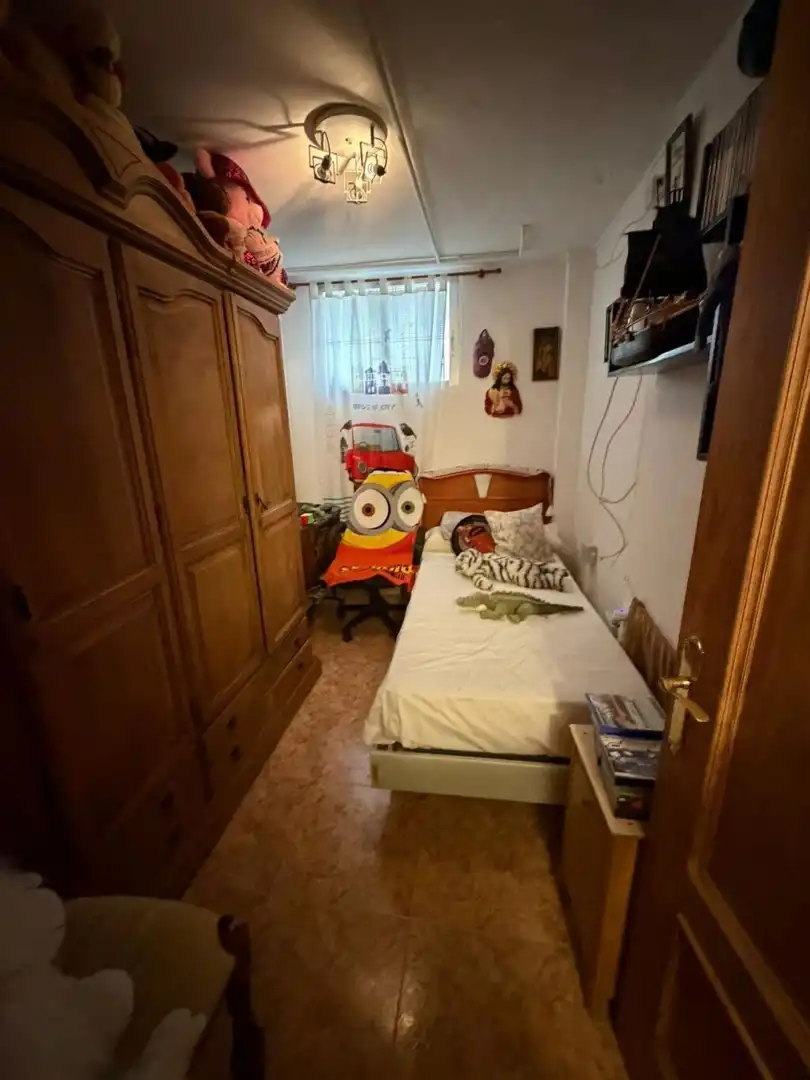 Casa adosada en venta en Churriana - El Pizarrillo - La Noria-Guadalsol