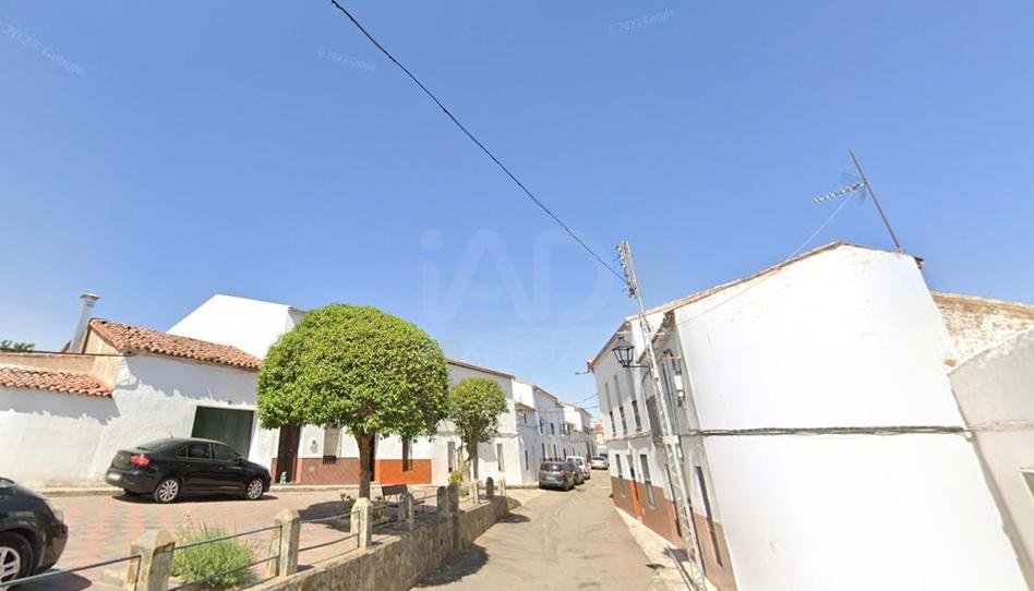 Photo 1 of House or chalet for sale in Malcocinado, Badajoz