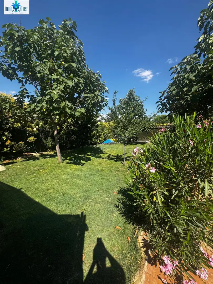Casa rústica con piscina en venta en Pedanías - Extrarradio, imagen 5