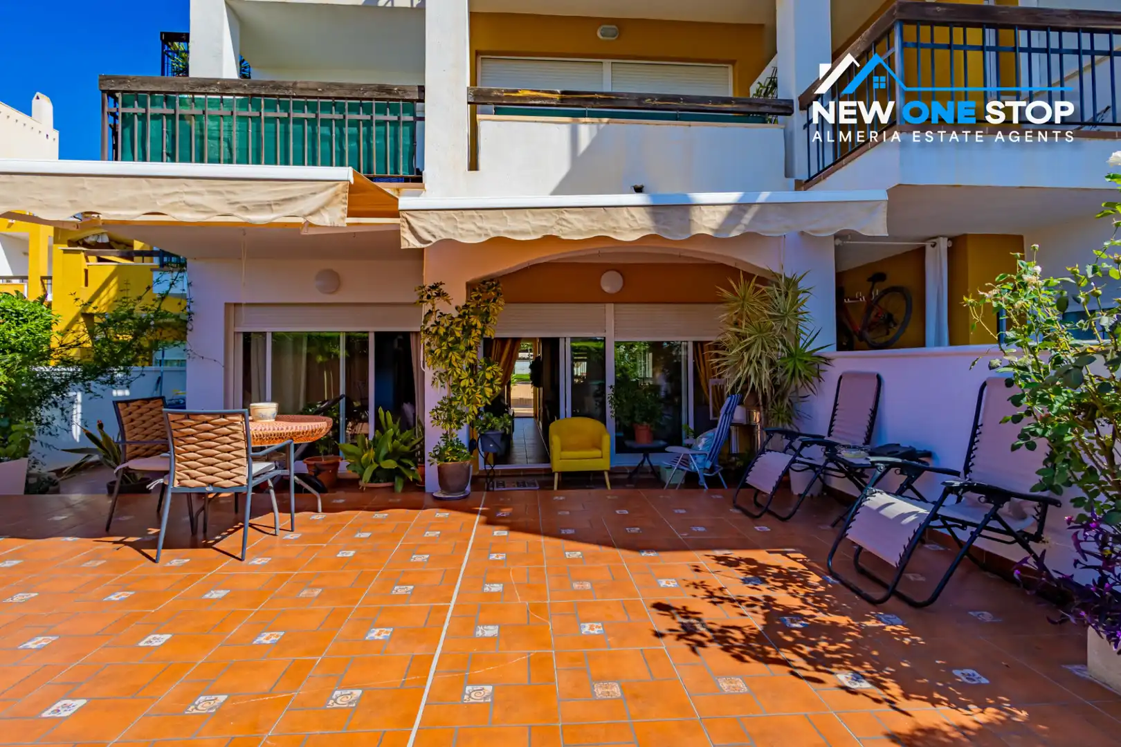 Appartement compact avec piscine à vendre à Avenida Medina Azahara, imagen 17