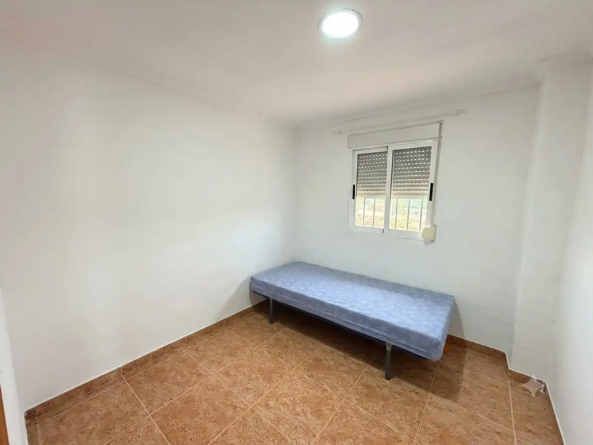 Habitación de Casa o chalet en venta en Cheste con Jardín privado y Piscina