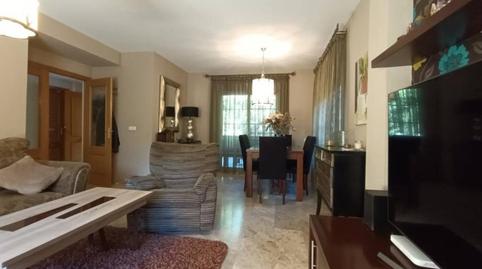 Foto 3 de Casa o xalet en venda a Campo Alto - Club de Campo, Elda