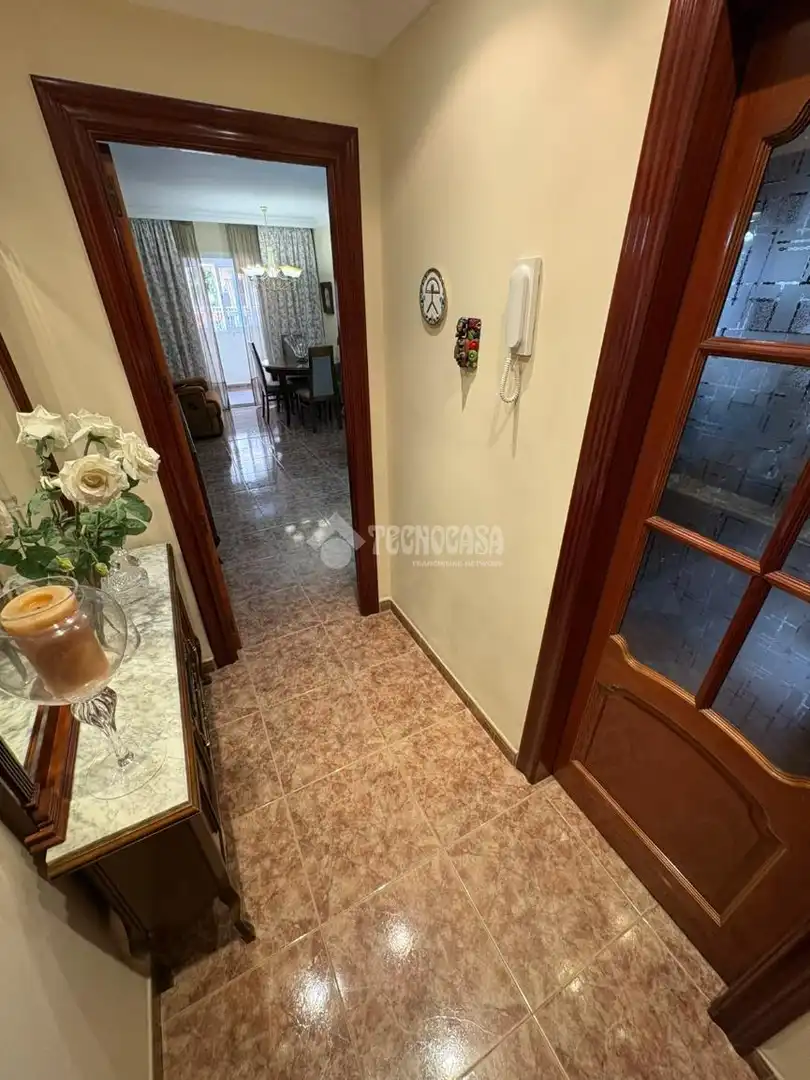Flat with lift for sale in Carretera de Cádiz, imagen 11