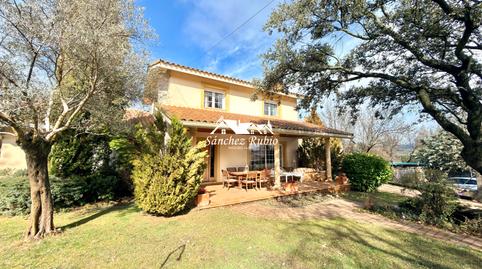 Foto 3 de Casa o chalet en venta en Calle del Endrinal, 9, El Guijo - Colonia España, Galapagar