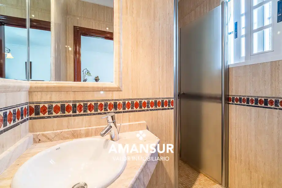 Haus oder Chalet zum Verkauf in Cartaya