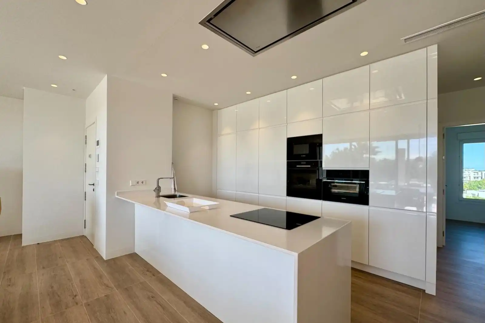 Apartment with pool for sale in Orihuela Costa, imagen 8