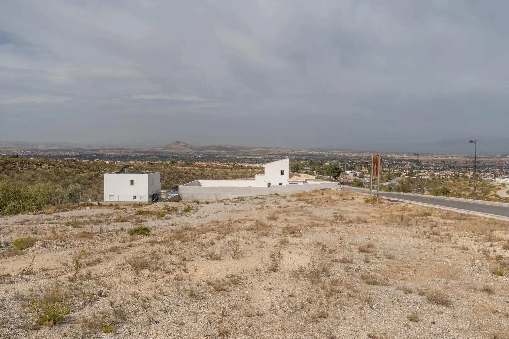 Wohnbaugrundstück zum Verkauf in Altos de la Zubia, imagen 20