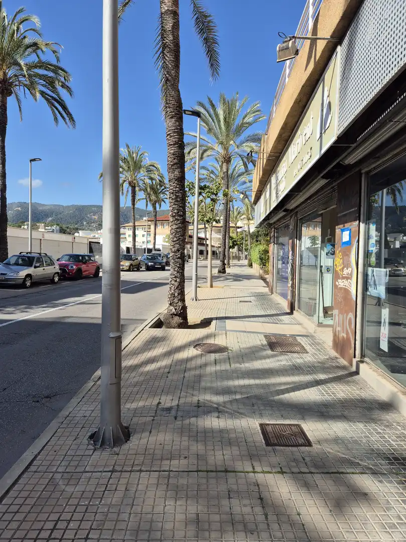Local comercial en venda a Ponent, imagen 2